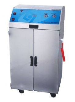 Ultrapurificador De Água - 30 Litros/Hora - Q842-C230