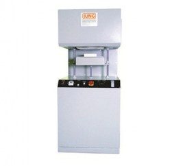 FORNO MUFLA 1.600ºC - 10 LITROS - 16 X 20 X 30 CM - LF 0916