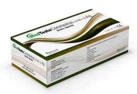Teste Rapido Covid 19 Ag - 25 Testes - Medlevensohn