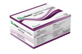 Teste Rápido Troponina - 25 Und - Medlevensohn