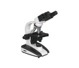 MICROSCÓPIO BINOCULAR ACROMÁTICO - BIO1600BA-H-BI