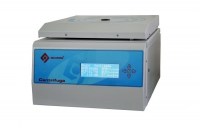 Centrifuga Microprocessada para Tubos - Q222TM