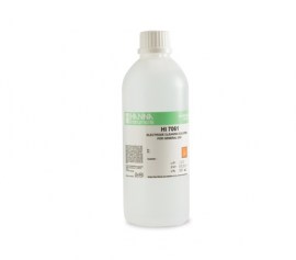 SOLUÇÃO LIMPEZA GERAL - 500 ML - HI7061L