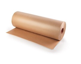 Papel Kraft Pardo 80 Gr - 60 Cm X 150 Metros - ENZOFILM