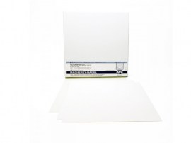 Cromoplaca De Poliester Silica Gel60 Uv254 20x20 Cm - 0,20mm - 25 Unid - Macherey-Nagel