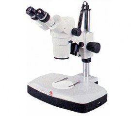 microscopio estereoscopio q-764 z