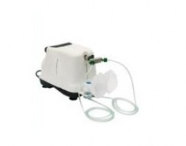 NEBULIZADOR  HOSPITALAR 2 SAÍDAS - GIM 5002