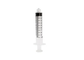 Seringa Descartável Luer Lock Sem Agulha - 5 Ml - 100 Unid - Medix