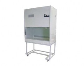 CABINE DE FLUXO LAMINAR VERTICAL - CF LV 80