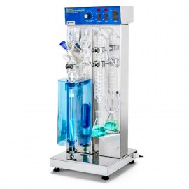 Destilador De Nitrogênio E Proteína - TE-0364