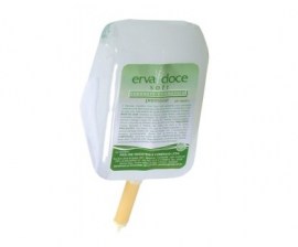 SABONETE LÍQUIDO ERVA DOCE REFIL - 800 ML