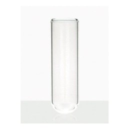 Tubo De Crioscopia Eletrônico - 15 X 50 Mm - 100 Und