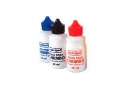 TINTA PARA CARIMBO - 42 ML