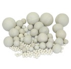Esferas (Bolas) de Porcelana - 1 Kg - Chiarotti
