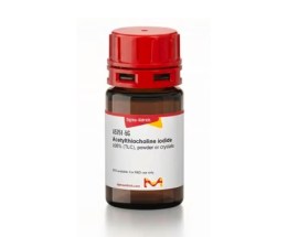 Acetylthiocholine Iodide 98% (Tlc) - 25 Gr - Sigma