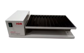 Agitador Para Tubos Tipo Gangorra 15rpm -110 V - Aggan-110v - Satra
