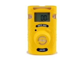 Detector De Gás Sulfídrico (H2s) - Ak205 - Akso
