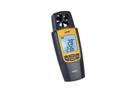 Termo-Higroanemômetro Digital - AK821