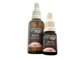 Alfa Bisabolol - 50 Gr