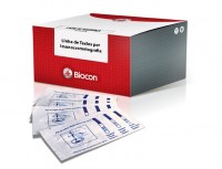 Anti HIV Teste Rápido - 20 Testes - Biocon