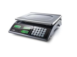 Balança Prix 3 Fit 300 Mm X 230 Mm - 32 Kg - Bivolt - Toledo