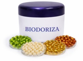 Biodoriza - Desodorizador Para  Autoclave 