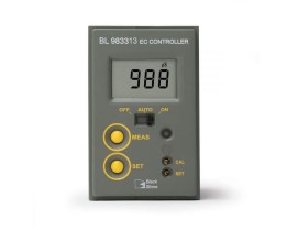 Minicontrolador De Condutividade 0-1999 US - 110/230 VAC - BL983313-1