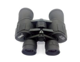 Binóculo Profissional 20x50 Longo Alcance - Le 2052 - Lelong