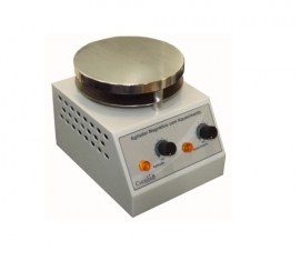 Agitador Magnético Com Aquecimento - 15 Litros - CE-1540/A15