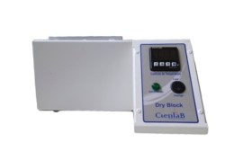 BLOCO DIGESTOR MICROPROCESSADO DIGITAL - 25 TUBOS 16 MM - CE-350/25