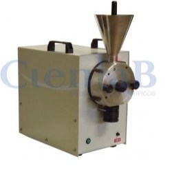 Moinho De Facas Tipo Willye - Ce 430