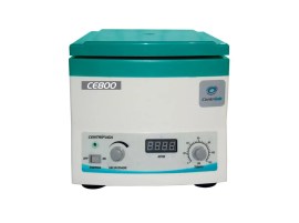 Centrifuga Para Soro Digital Display Digital - 12 X 15 Ml - 220V - CE800U - Centrilab