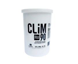 Pastilhas De Cloro Para Consumo Humano - 5 X 200 Gr (1 Kg) - CLIM90