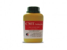 CMT Solução Teste Mastite Bovina - 500 Ml - Tadabras