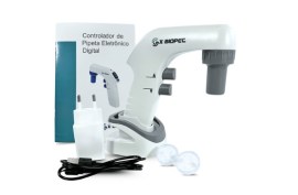 Controlador Eletrônico De Pipetas