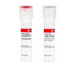 Taq Dna Polimerase Jumpstart™ - 50 Units - Sigma