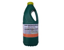 Desengraxante - Removedor De Graxa - 5.000 Ml - Portal