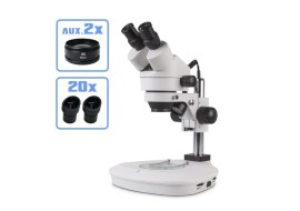 Micróscopio Estereoscópio Binocular 180X - DI-152B 
