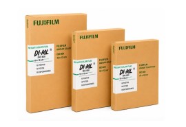 Filme Dry Digital Di-Ml - 26 X 36 - 150 Und - Fujifilm