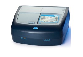 Espectrofotômetro DR6000 UV/VIS Bivolt Cal RBC Troca Facil - Hach