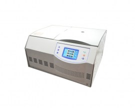 Centrífuga Digital Refrigerada  Até 16000 Rpm - DTR-16000-BI - Daiki