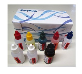 Grocott - Histokit para 60 Colorações - Easypath