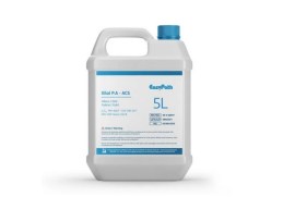 Xileno (Xilol) 99,8% Pa - 5 Litros - Easypath