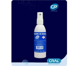 Fixador Citológico Celular - 100 Ml - Cral