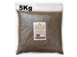 Fertilizante Map Gr. Adubo Fosfato Monoamónico 5kg
