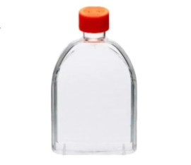 Frasco Para Cultivo Tampa Ventilada 