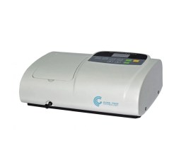 Espectrofotômetro Digital UV-Visivel Faixa 190-1000nm Com Software - GTA-96