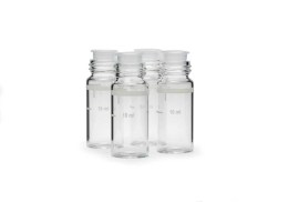 Cubeta De Vidro 22 Mm - Hi731331- 4 Und - Hanna