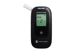 Bafômetro (Etilômetro) Digital Portátil - ITBAF02 - Instrutemp