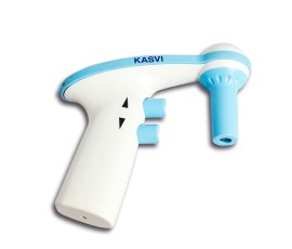 Pipetador Automático 0,1 A 100 Ml - Kasvi